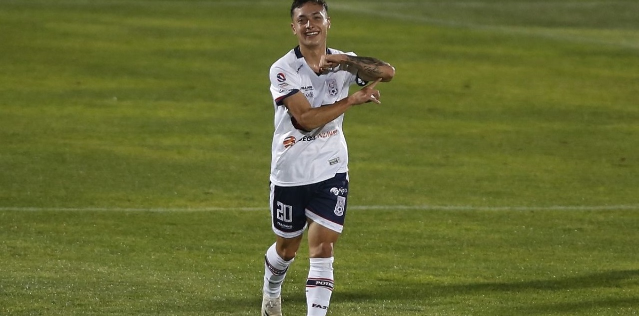 Cristián Zavala y su salida de Colo Colo: «Me sacaron de forma injusta»