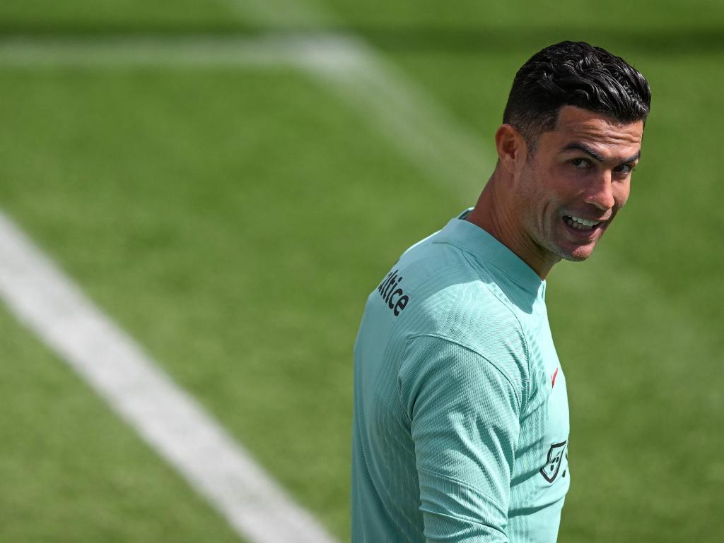 Corte desestima la acusación por violación en contra de Cristiano Ronaldo