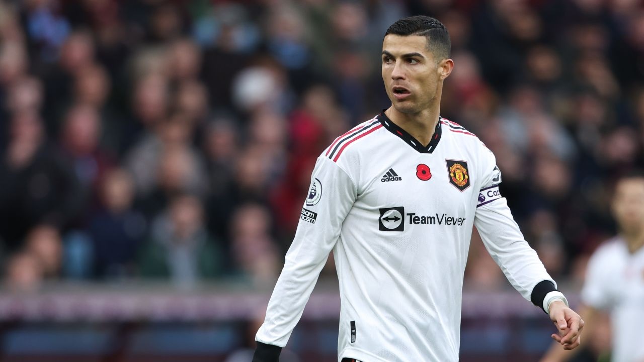 Manchester United contraataca tras revelaciones de Cristiano Ronaldo