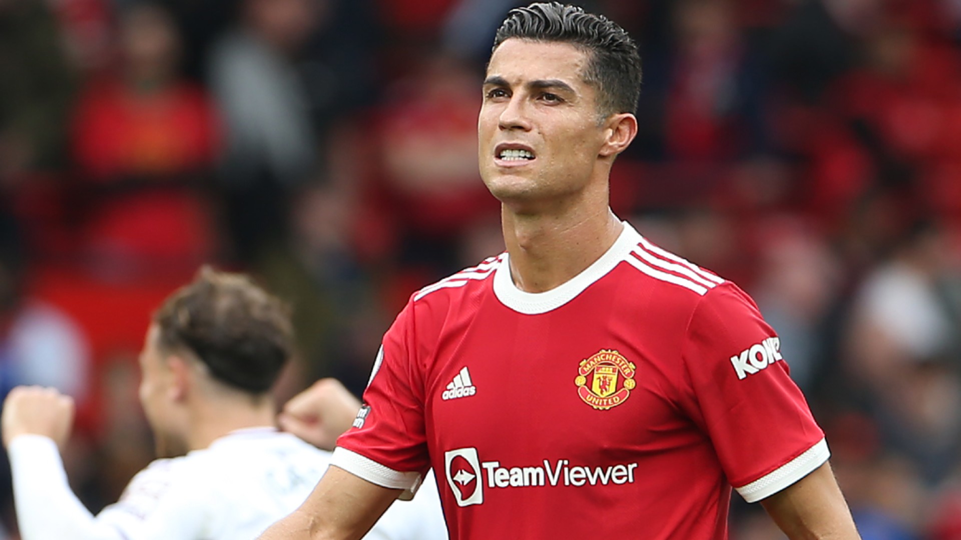 Aseguran que Cristiano Ronaldo se ofreció al Borussia Dortmund