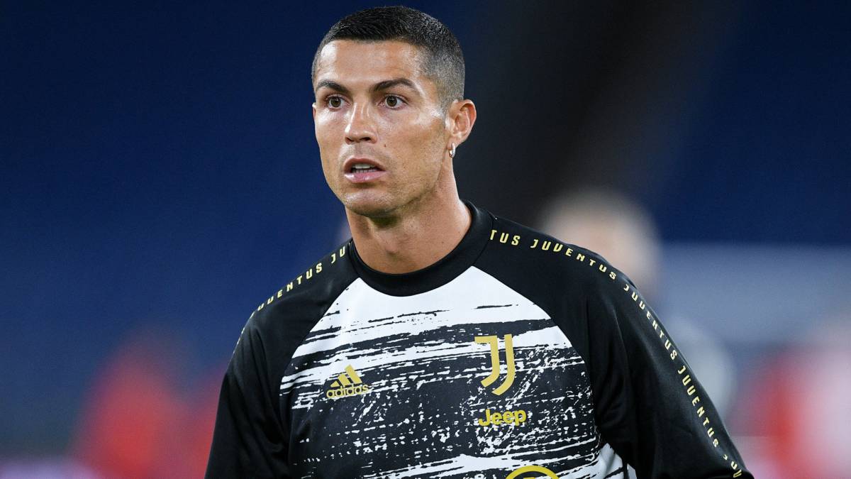 Reabrirán causa en contra de Cristiano Ronaldo por supuesta violación