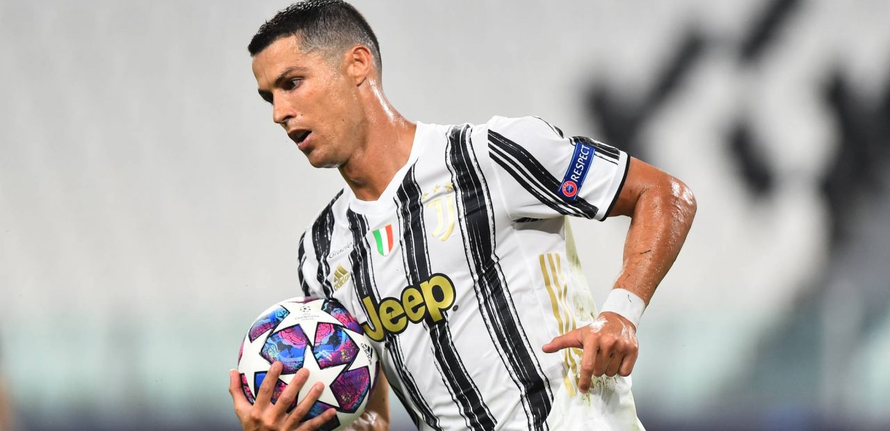 Aseguran que Cristiano Ronaldo tiene nuevo club