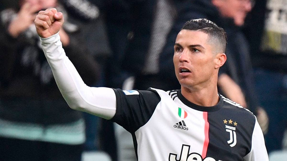 Cristiano Ronaldo amenaza a la Juventus: Regresaría al Real Madrid