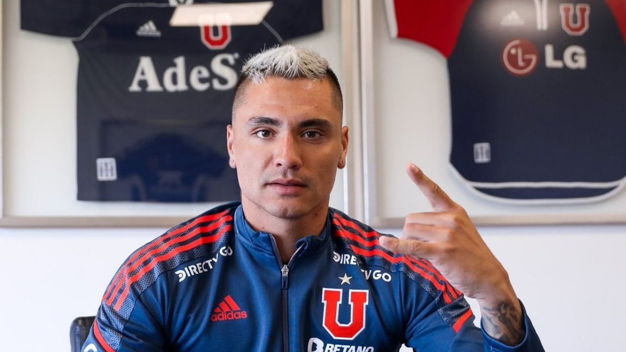 Portero Cristóbal Campos tomó drástica decisión