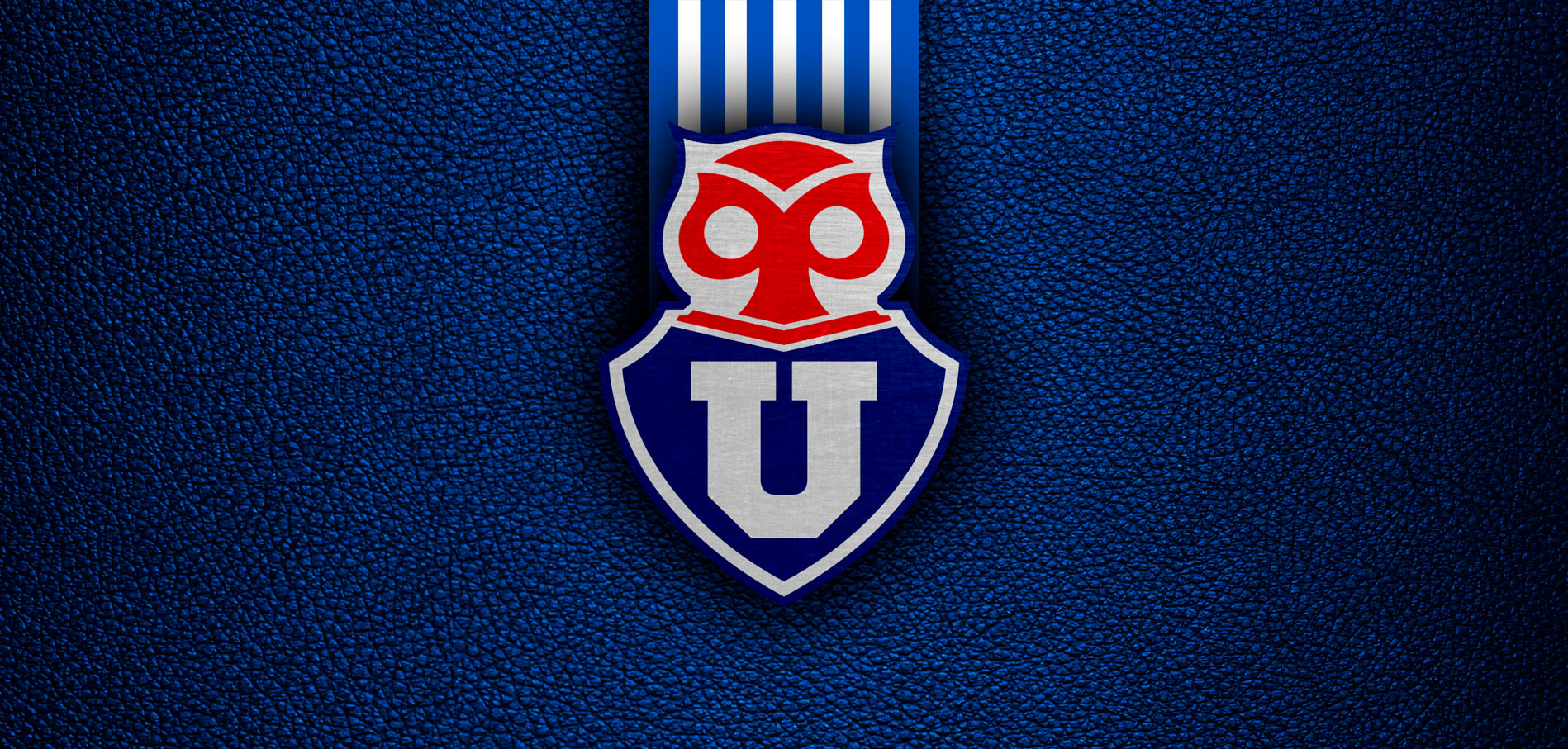 La Universidad de Chile va en descenso