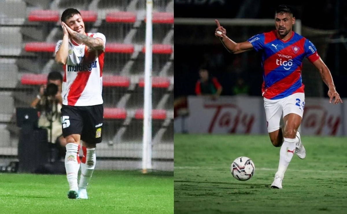 Curicó vs Cerro Porteño: Ver Partido en Vivo y Online