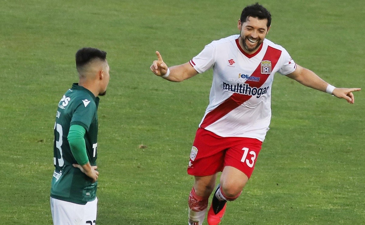 Wanderers perdió la categoría y dejó a la ‘U’ en zona de Promoción