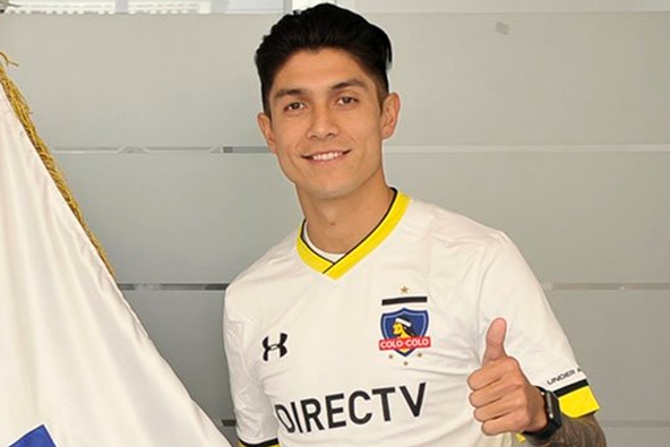 El Record desconocido