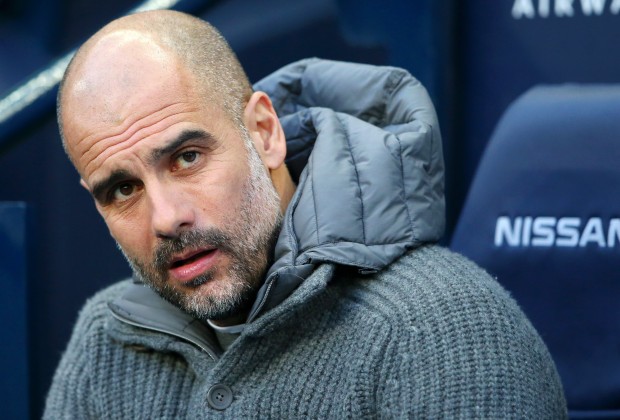 Guardiola: “¿El City favorito? Solo hay que ver lo que ha hecho Cristiano Ronaldo”