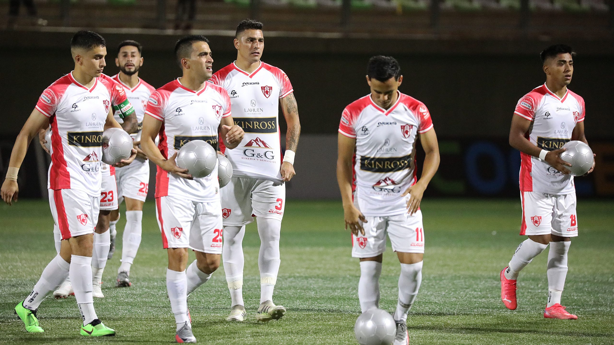Presidente de Copiapó: «Estaba todo orquestado para que Huachipato no descendiera»