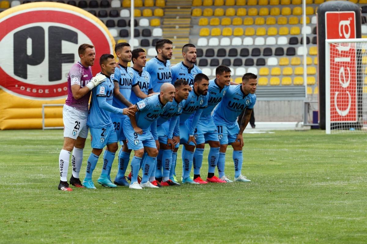 Arqueros de Iquique dan doping positivo
