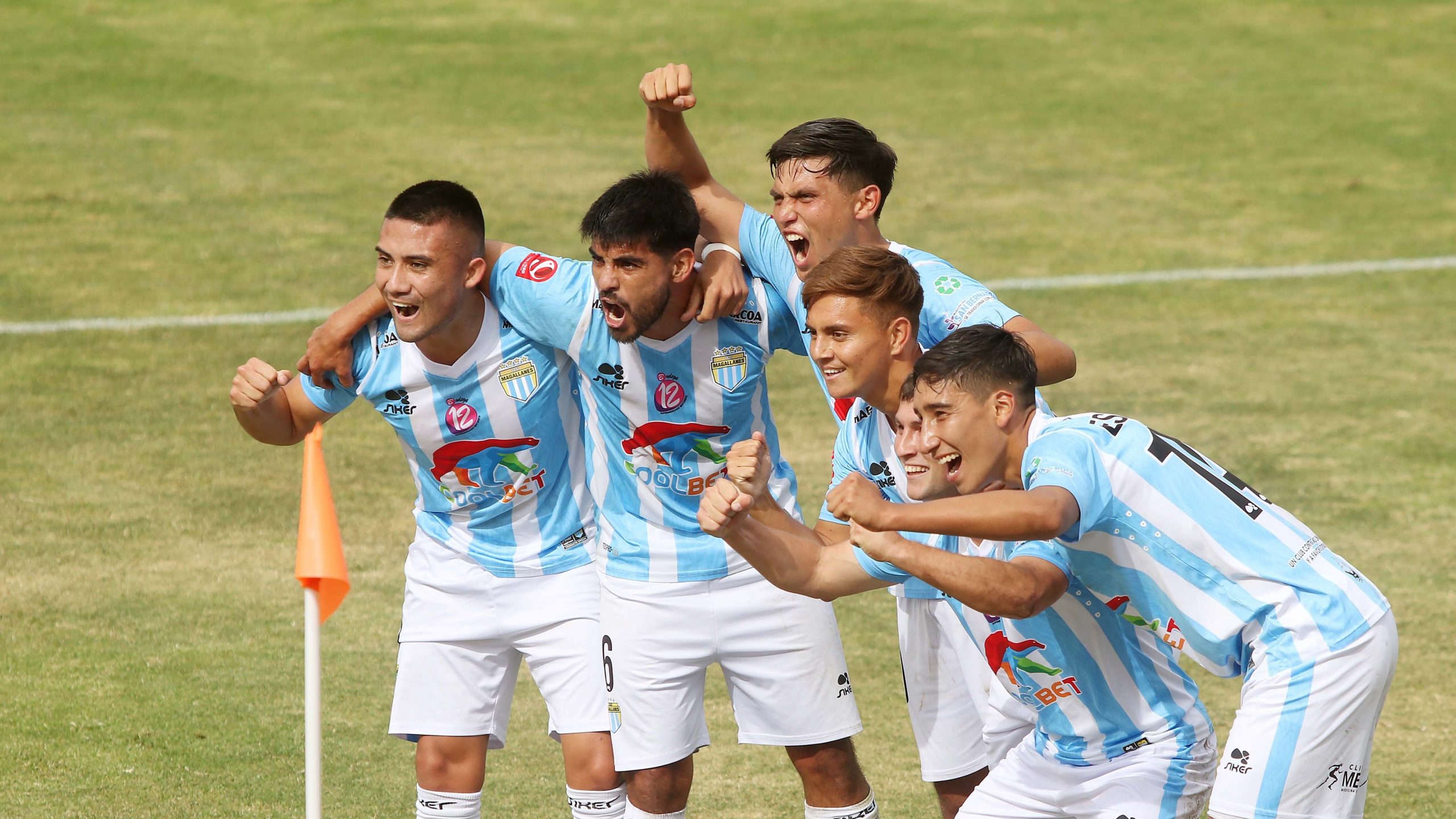 Magallanes vs Recoleta: Ver Partido en Vivo y Online por el ascenso