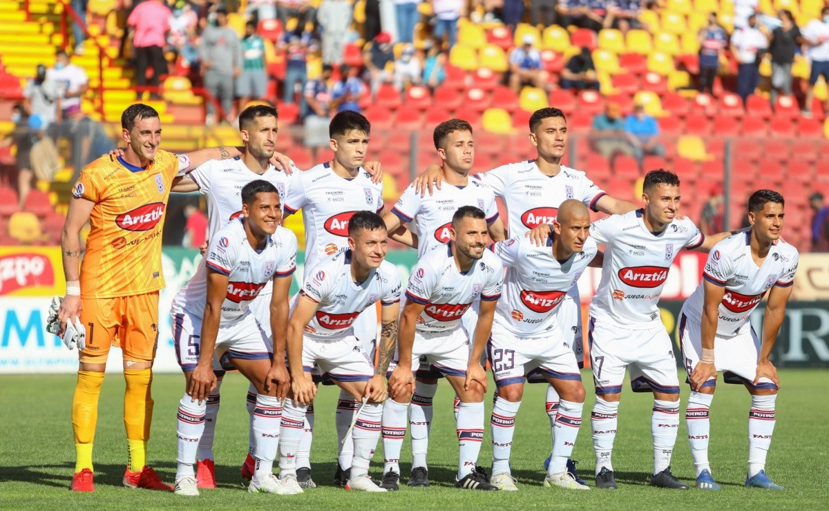 Presidente de Melipilla y denuncia: «Es una maniobra para desestabilizar al club»
