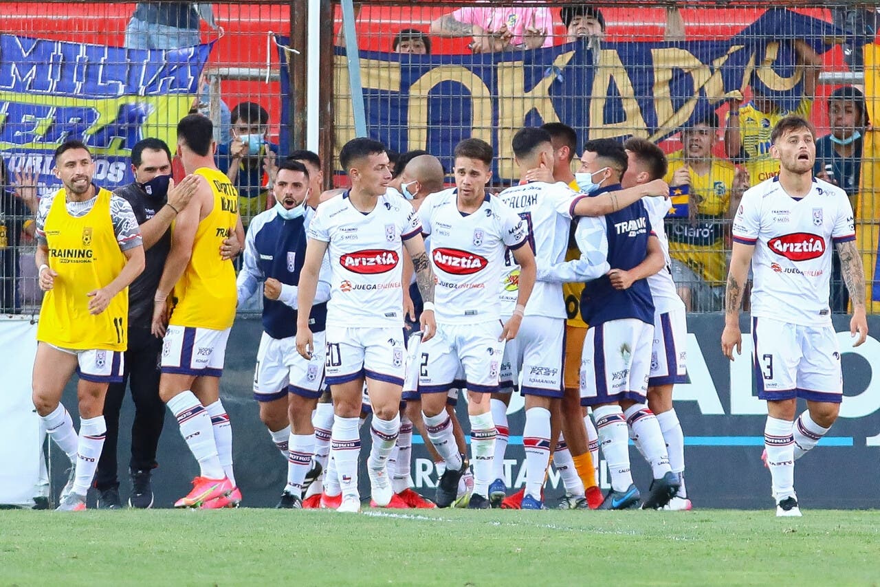 Se aplazó revisión de denuncias contra Deportes Melipilla
