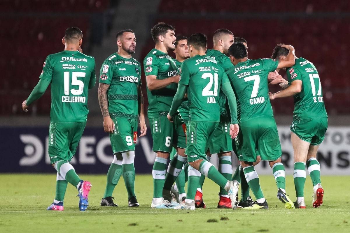 Sifup criticó a Deportes Temuco por suspender sueldos