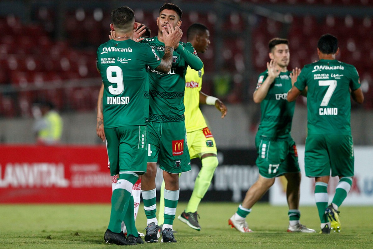 Tienen Tiempo Aún: Revelan Cuándo Se Disputaría La Liguilla De Ascenso ...