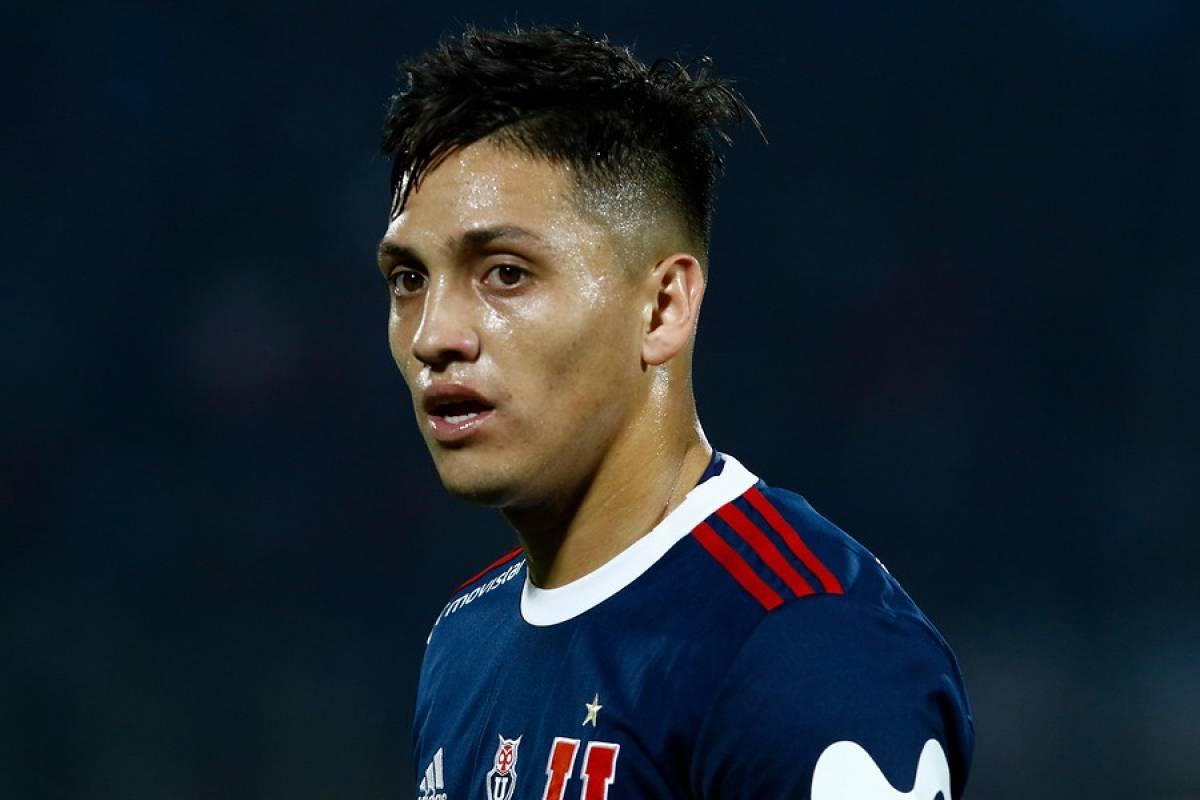 Jugador de la ‘U’ sufrió violento asalto