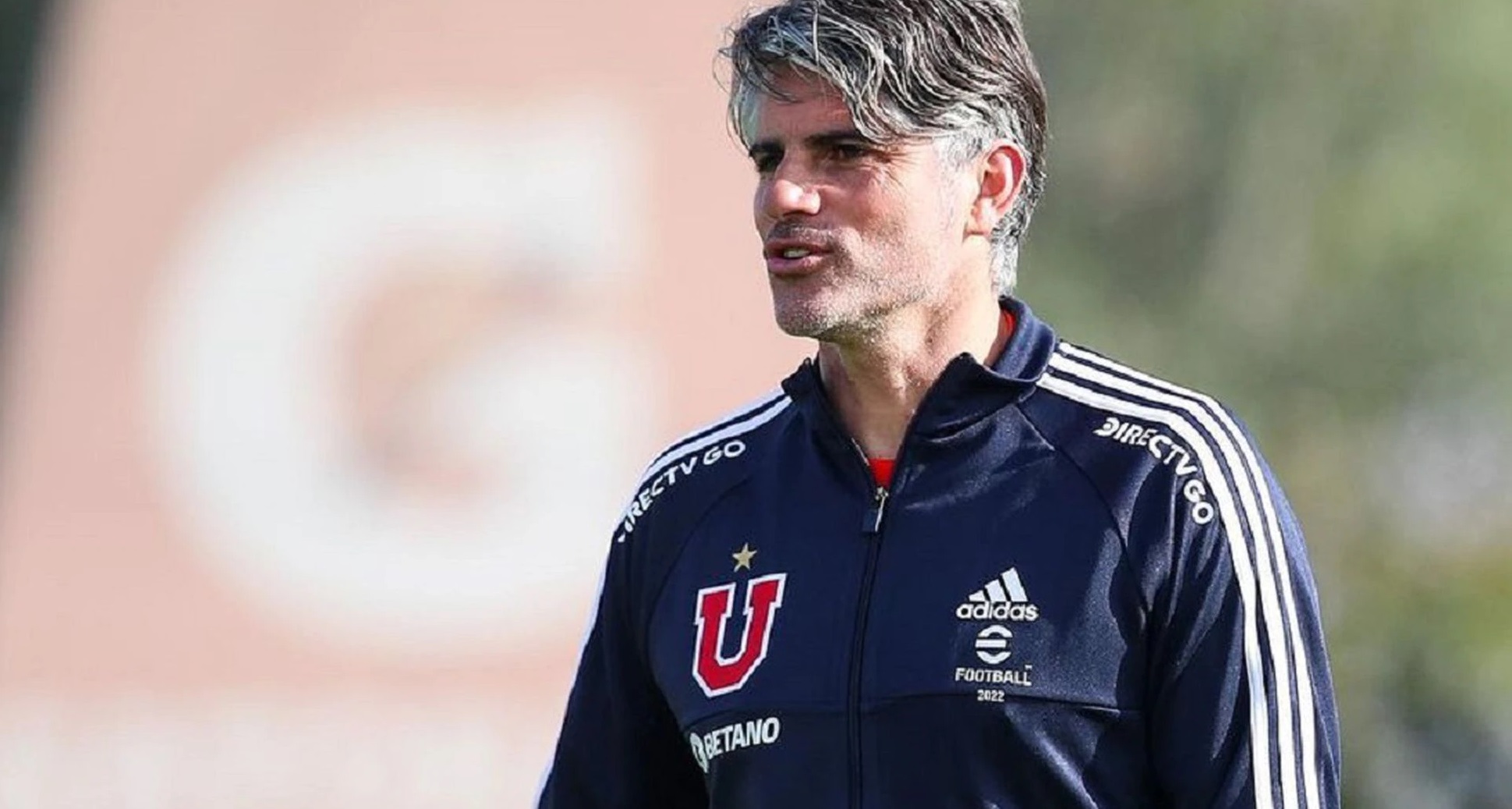 Diego López: «El arquero que tenemos es Cristóbal Campos»