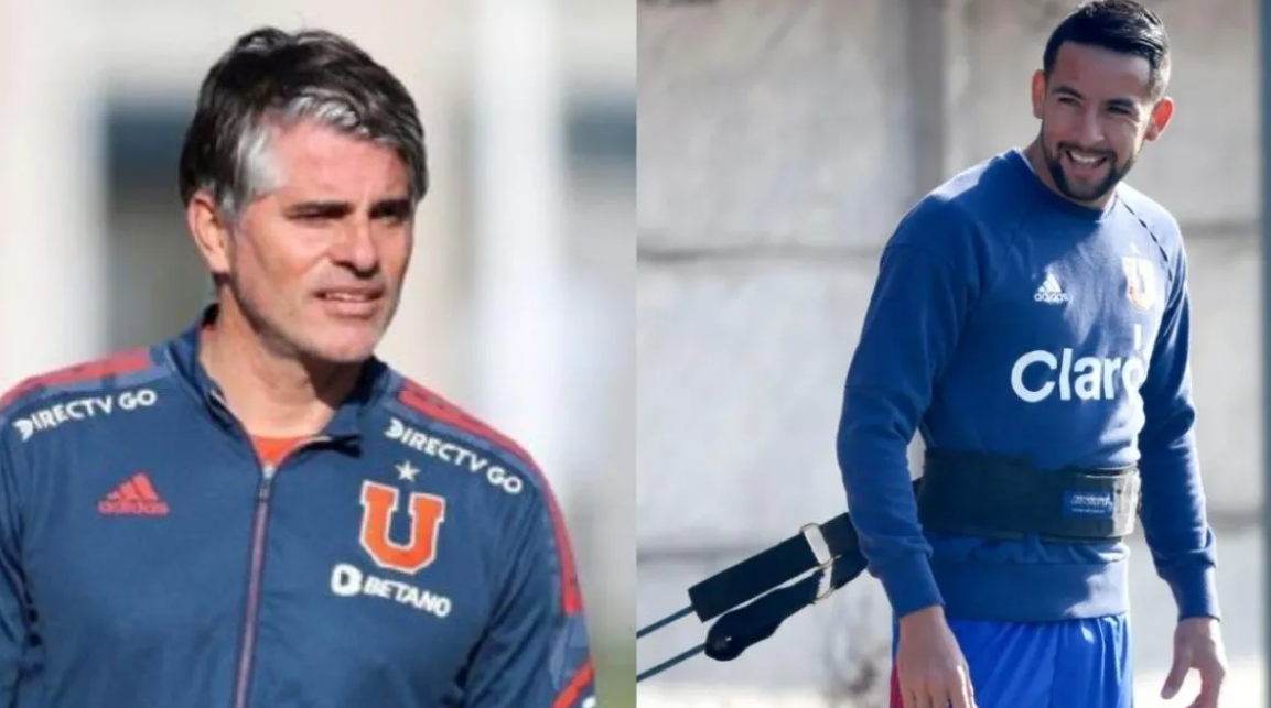 Diego López y opción de Mauricio Isla: «Tiene mucha calidad»