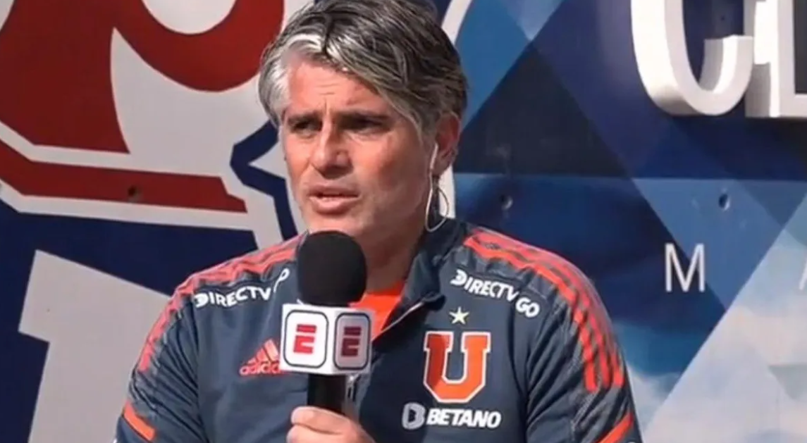 «Se van a encontrar con un equipo intenso»: La nueva propuesta de la ‘U’