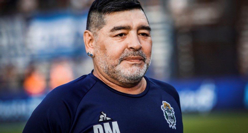 Se suspendió velorio de Diego Maradona por los graves incidentes
