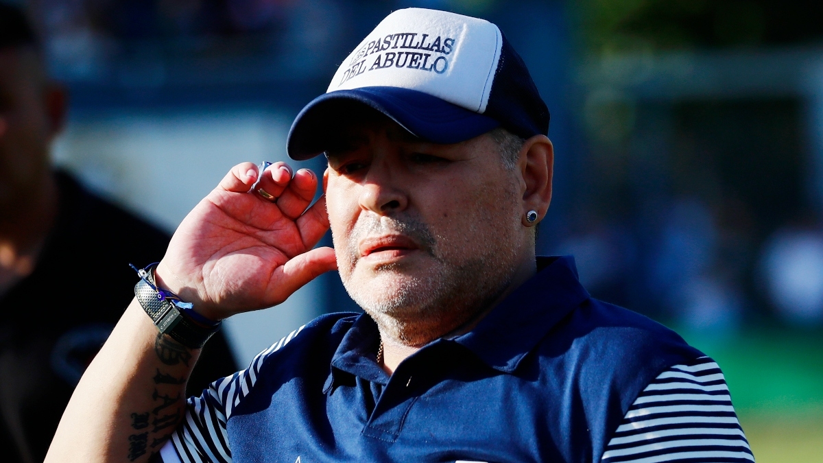 Buscarán tóxicos y analizarán el corazón de Maradona