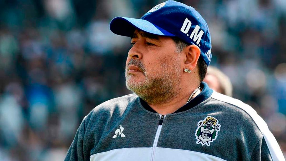 La millonaria herencia económica que dejó Diego Maradona