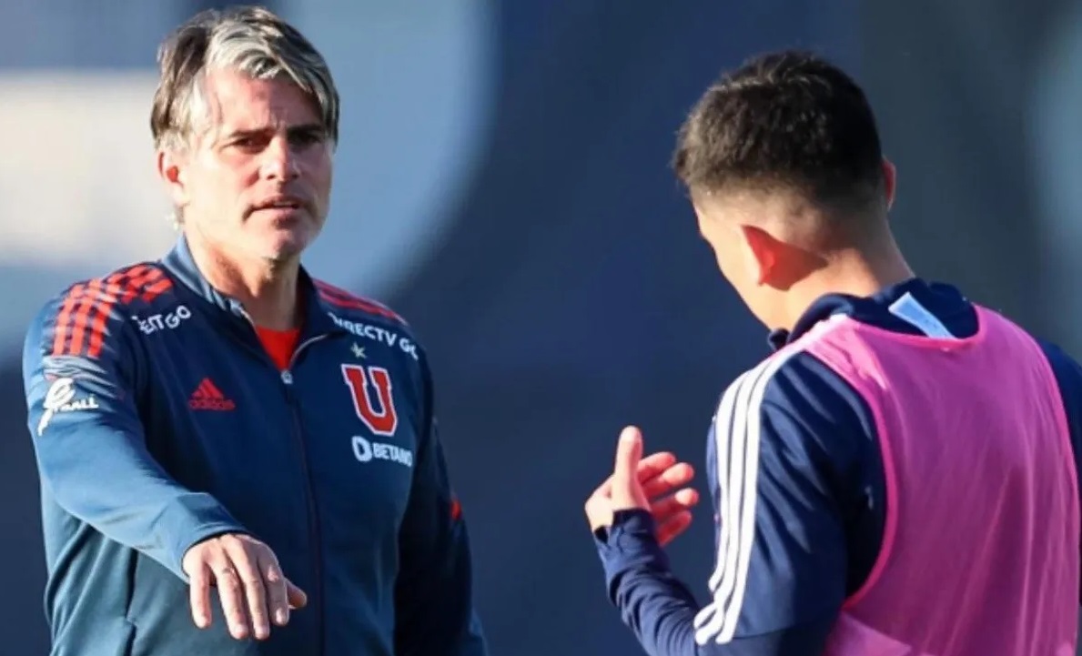 La nueva promesa de la ‘U’ que ilusiona al DT Diego López
