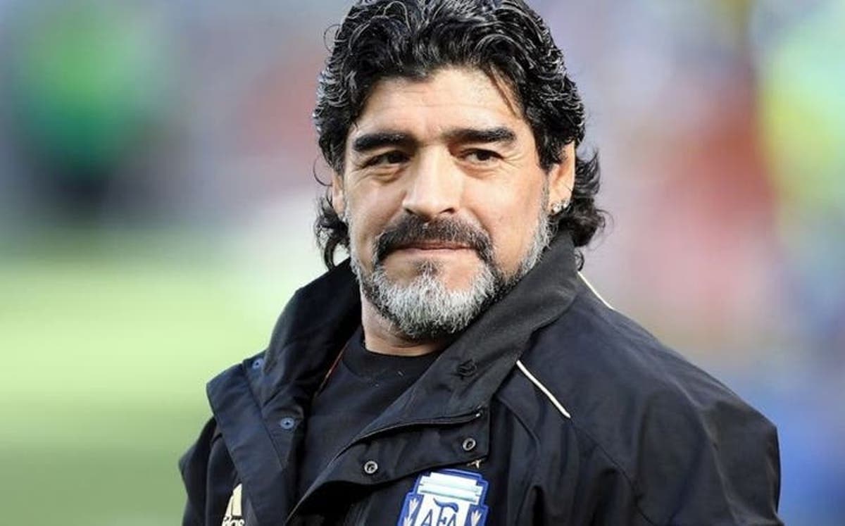 Enfermera aseguró que la obligaron a mentir sobre muerte de Maradona