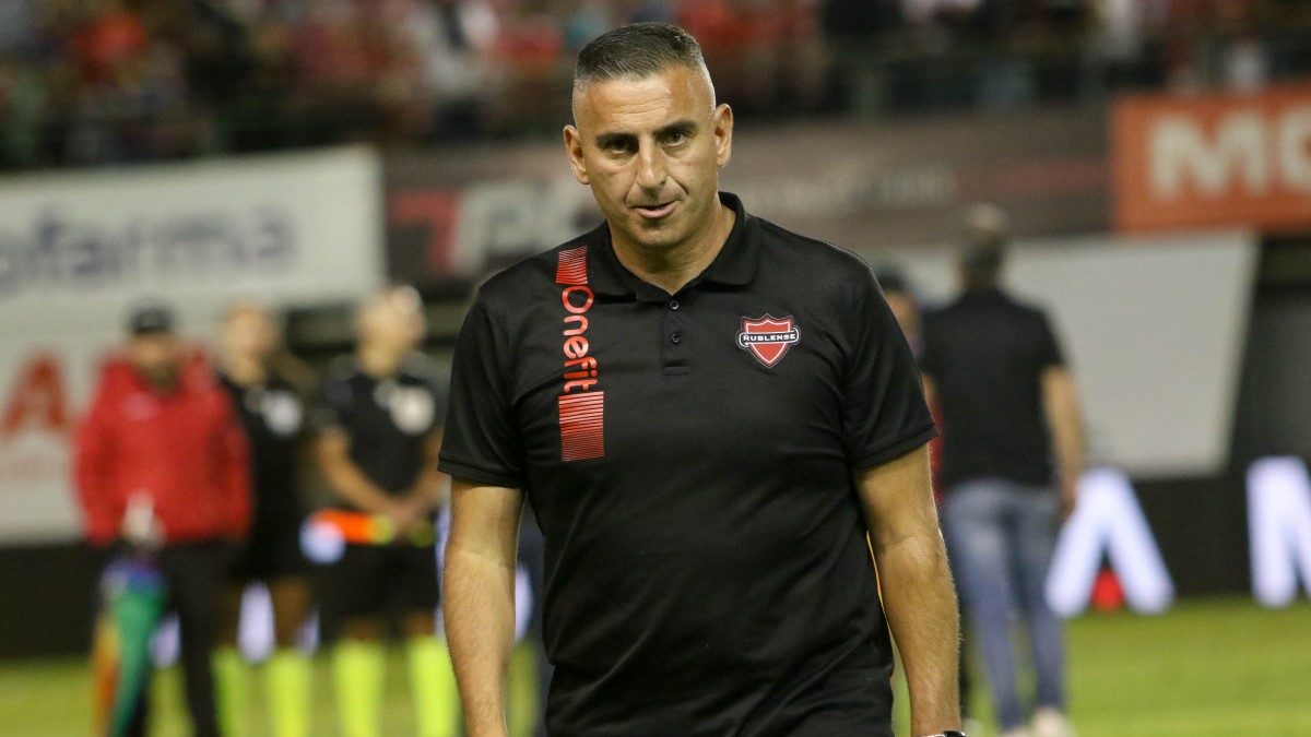 Ñublense irá a la ANFP por el arbitraje ante Universidad Católica