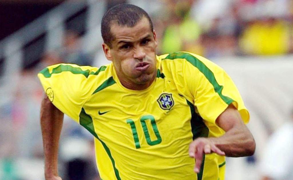 Rivaldo: “Si yo fuera Solari, colocaría a Bale desde el comienzo”