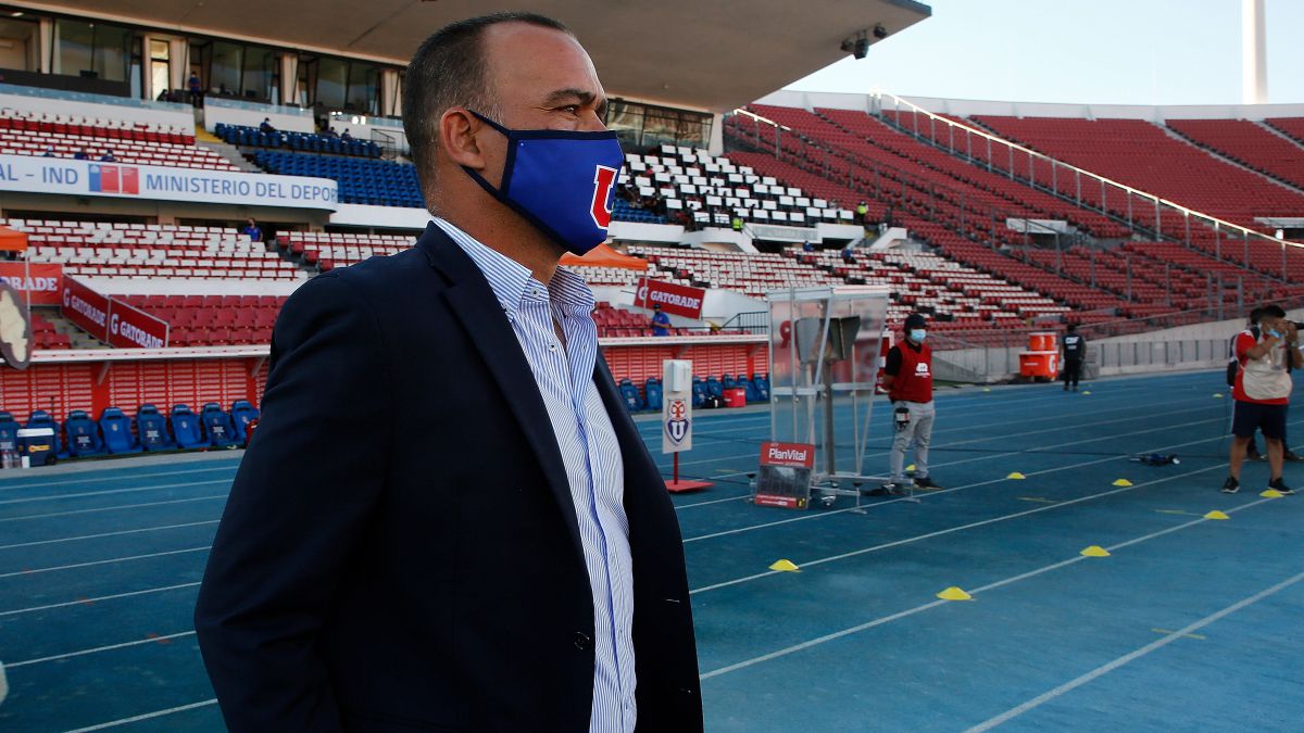 Esta es la formación que Dudamel ensaya para la revancha con San Lorenzo