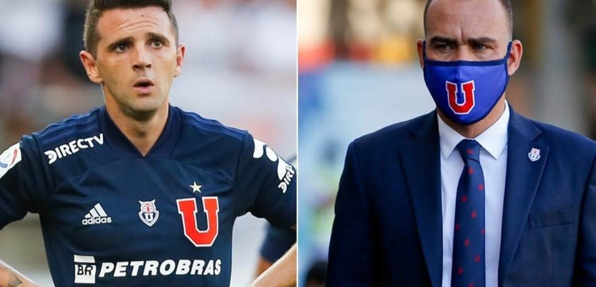 Montillo y su peor momento con Dudamel: «Me mandó a entrenar a Alaska»