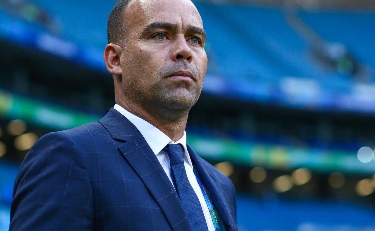 Rafael Dudamel dirigirá este domingo a Universidad de Chile