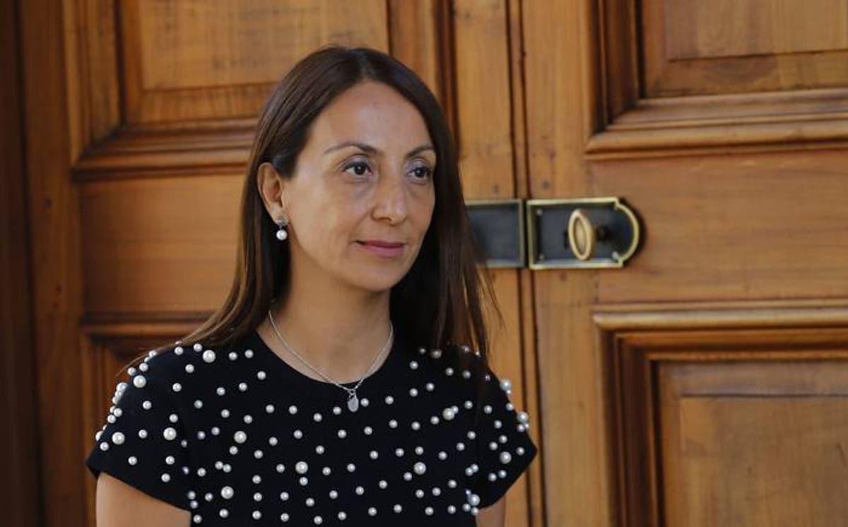 Ministra del Deporte: «Si no se cumplen protocolos, el torneo corre riesgo»