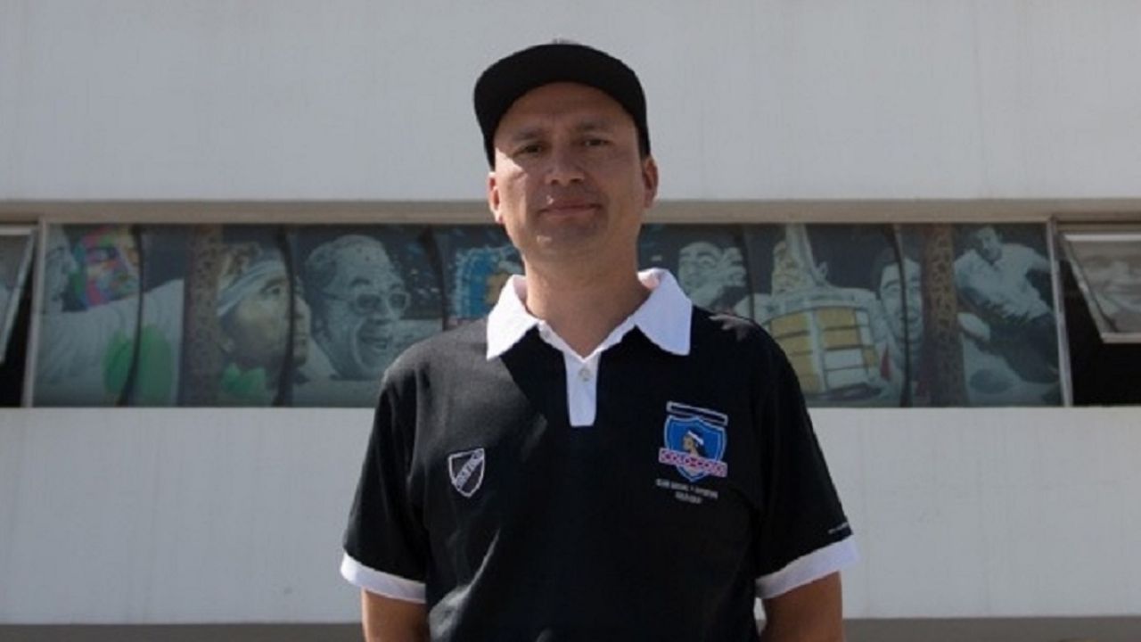 Edmundo Valladares dejó de ser Presidente de ByN