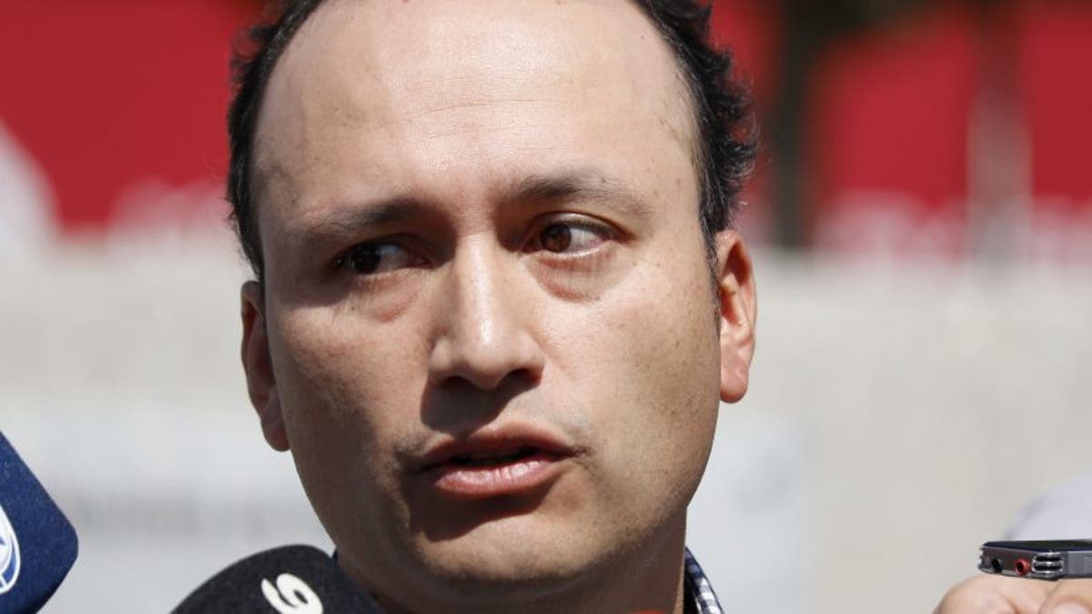 Edmundo Valladares es el nuevo presidente de Blanco y Negro