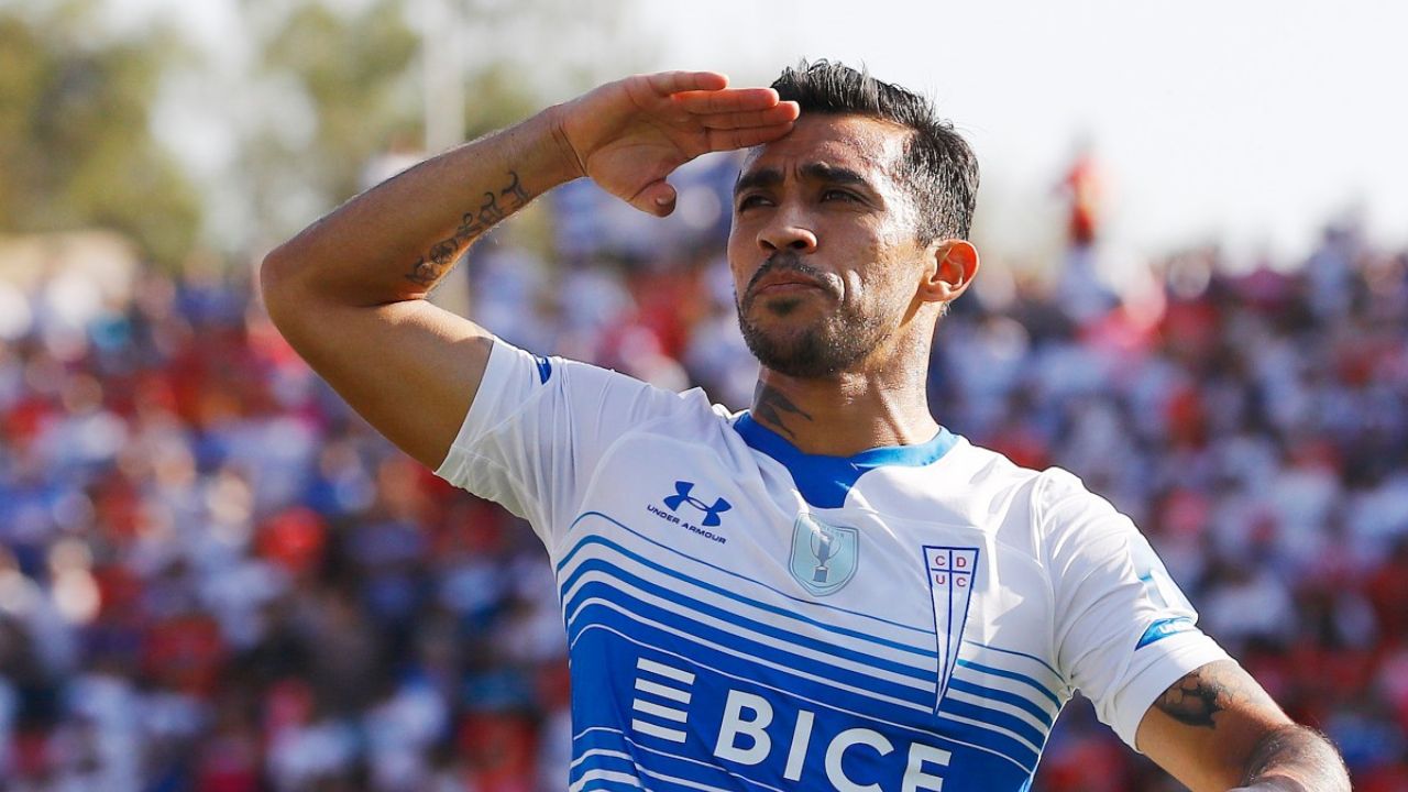 Poyet tiene dos candidatos para reemplazar a Edson Puch