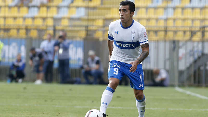 Católica recupera jugadores claves para duelo ante Rosario Central