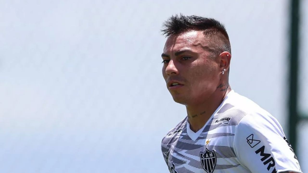Aseguran que Eduardo Vargas rechazó regresar a Universidad de Chile