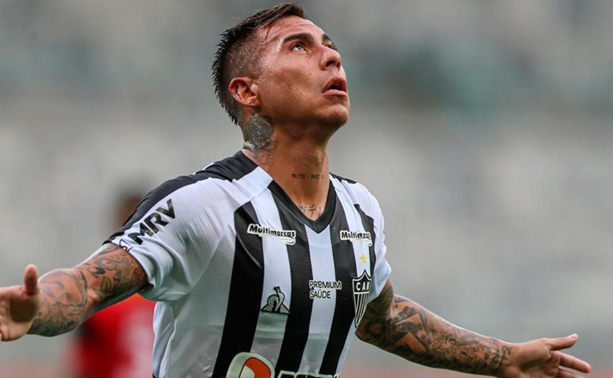 Así quedaron las semifinales de Copa Libertadores