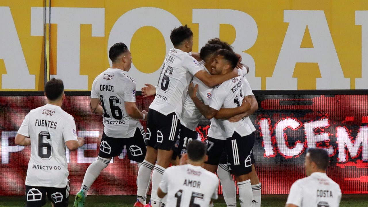 Aseguran que Colo Colo cerró fichaje de promesa uruguaya