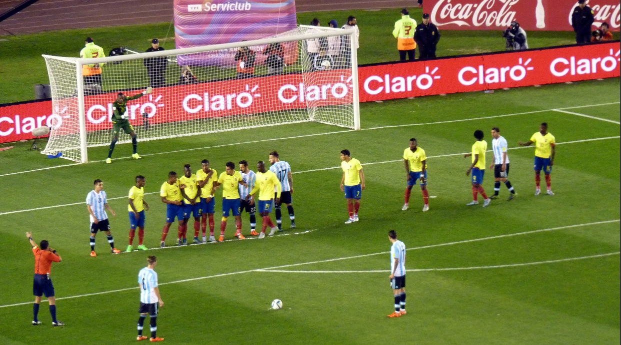 Conmebol estudia volver a aplazar el inicio de las eliminatorias