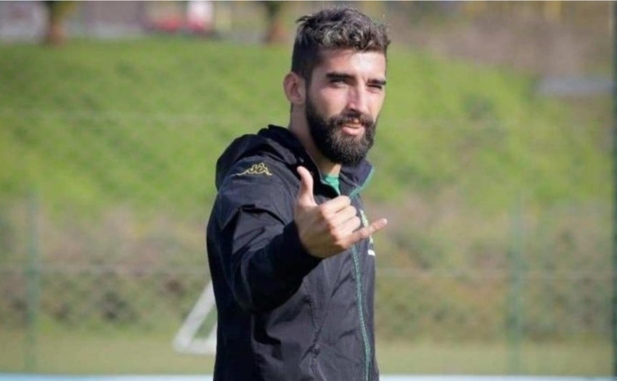 En Colo Colo le pidieron a Emiliano Amor que aplace la recuperación de su fractura