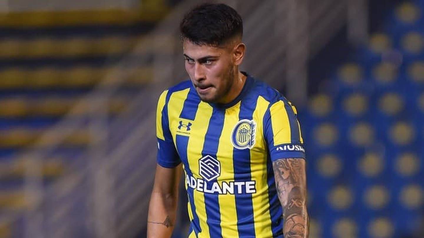 Aseguran que Emmanuel Ojeda finalmente llega a la ‘U’