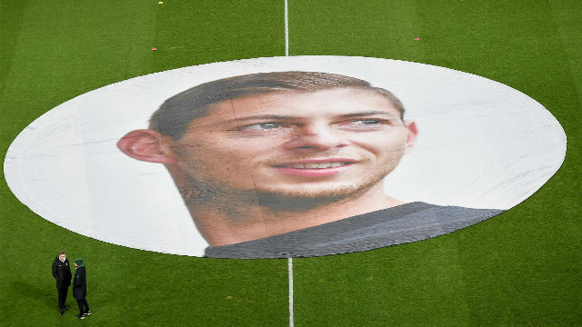 “Emiliano Sala fue obligado a subir a la avioneta”
