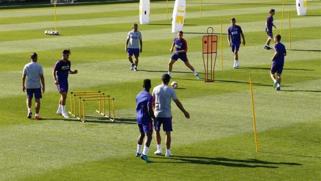 ¿Por qué no todos los clubes podrán retornar a los entrenamientos?