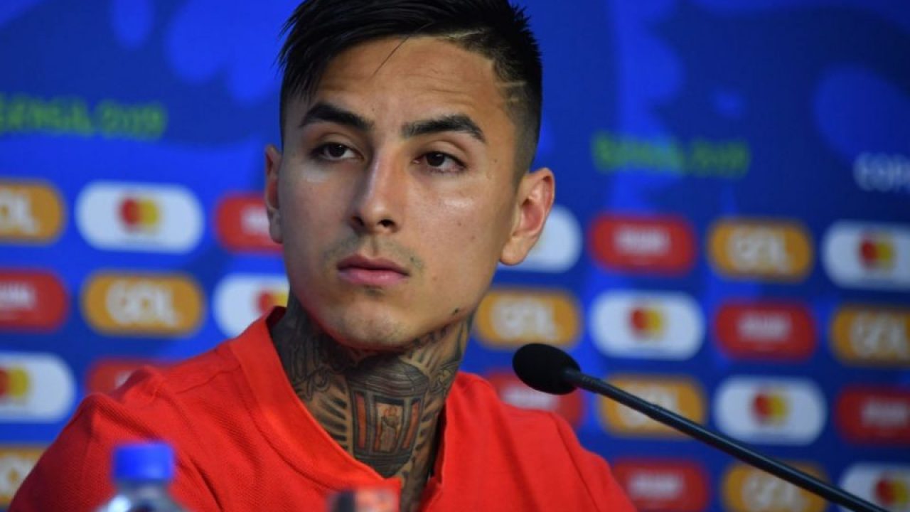 Fiorentina no autorizó viaje de Erick Pulgar para unirse a La Roja