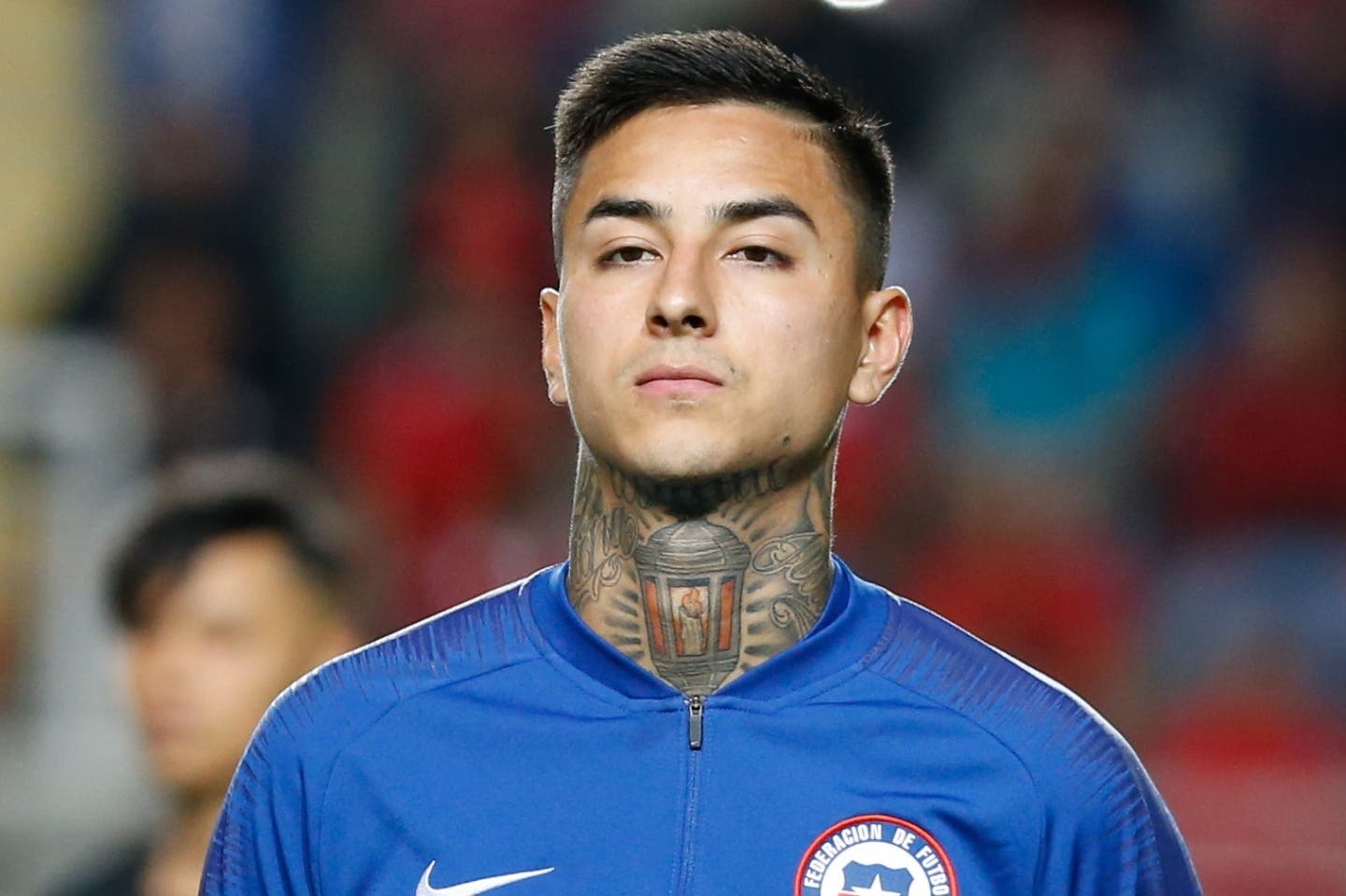 De vacaciones y ‘pichangueando’: Revelan enojo de La Roja con Pulgar