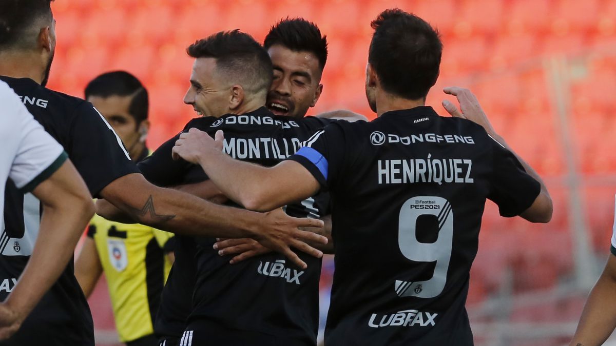 Gonzalo Espinoza: «Montillo estará con nosotros hasta el 31 de enero»